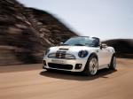 Mini Roadster 2009 года